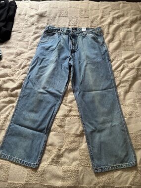 Dockers | Jeans | Deadstock 8s Dockers Jeans Mens 30x32 Pleated